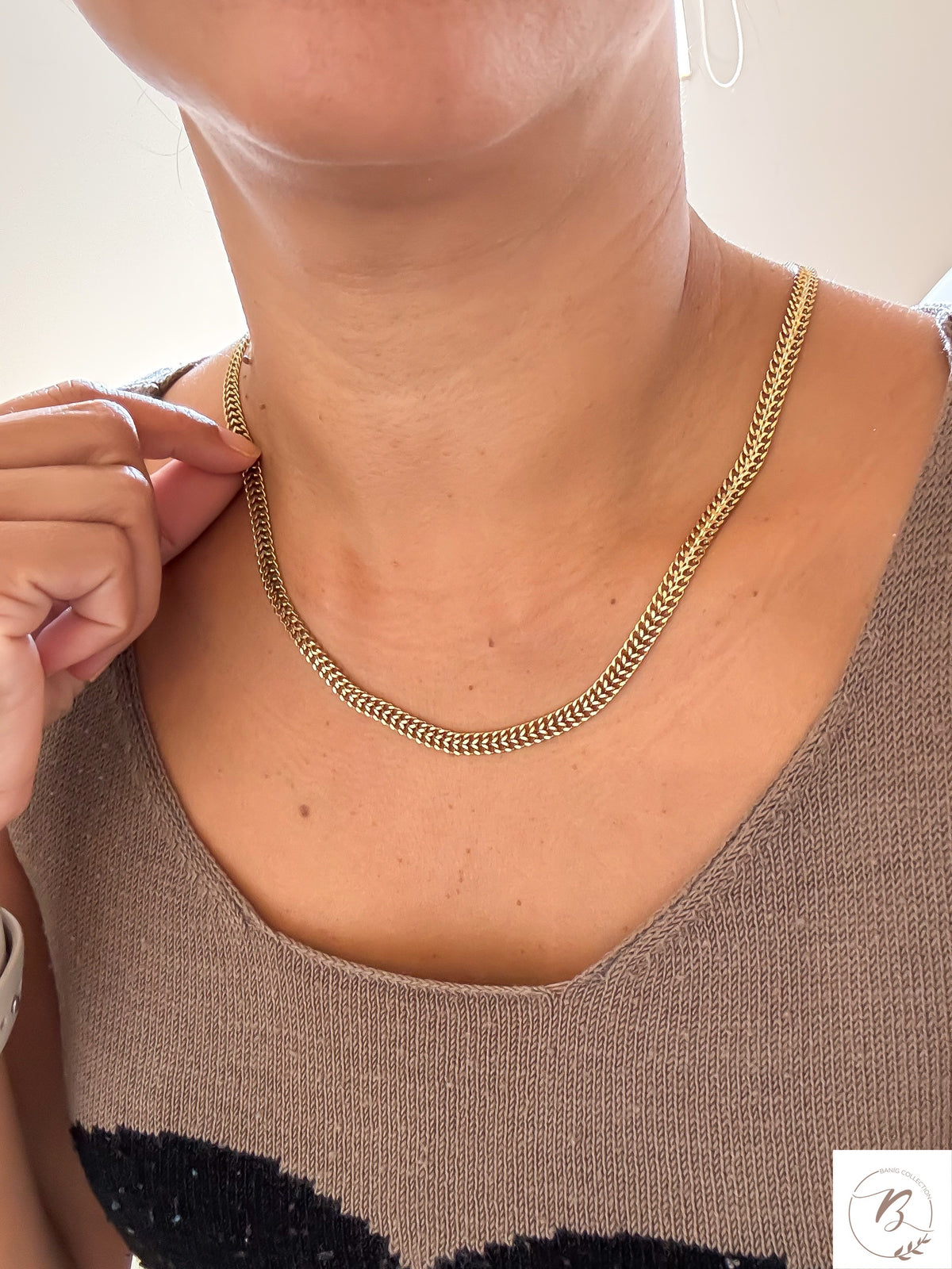 Ella Chain