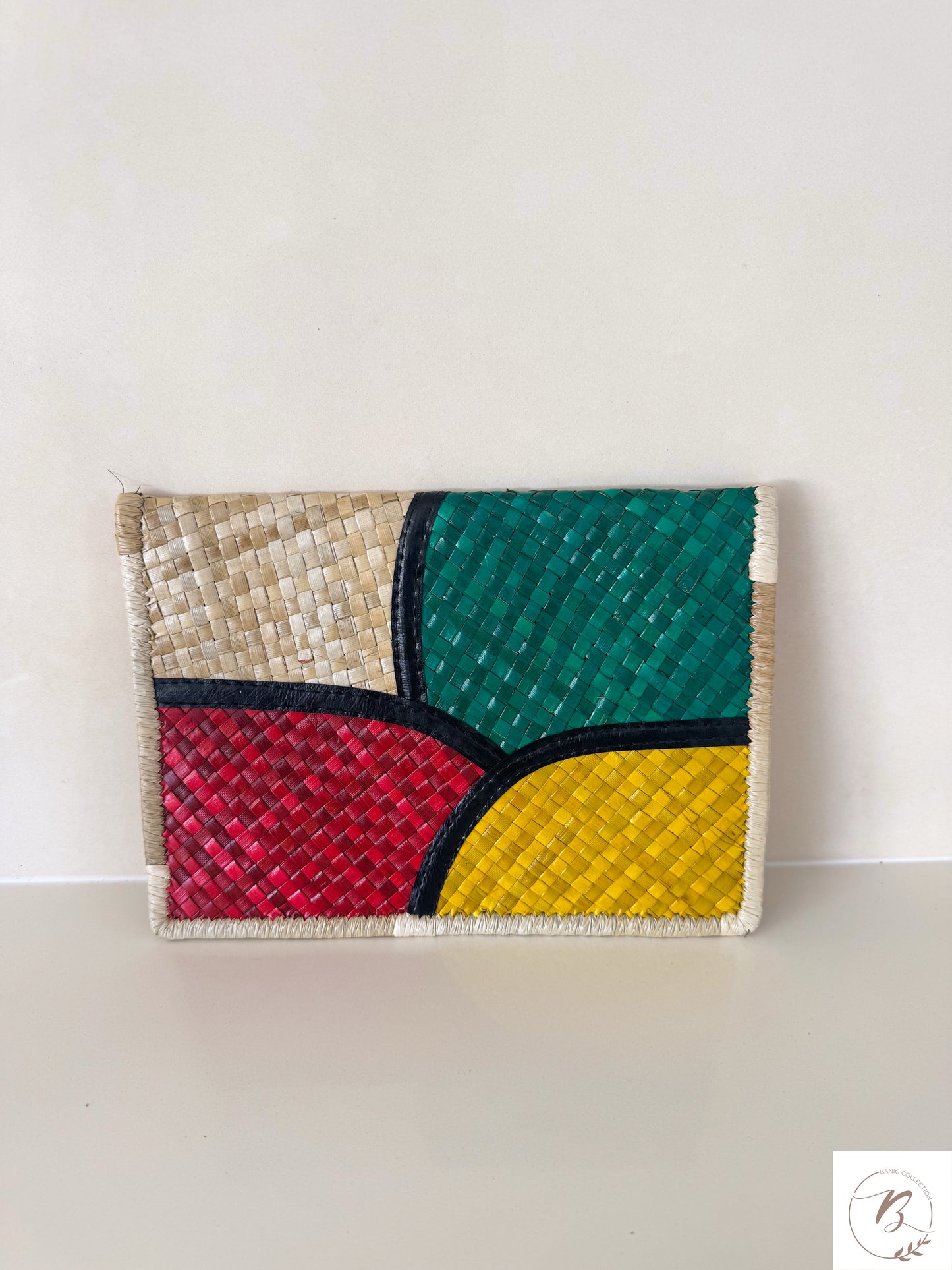 Fiesta Envelope Pochette