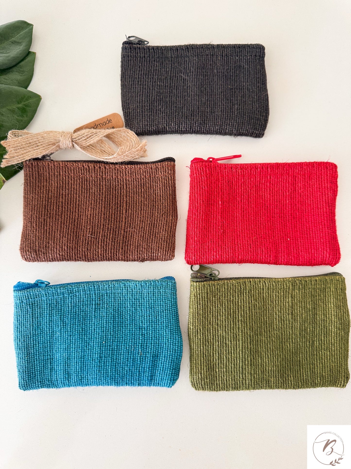 Jules Coin Purse