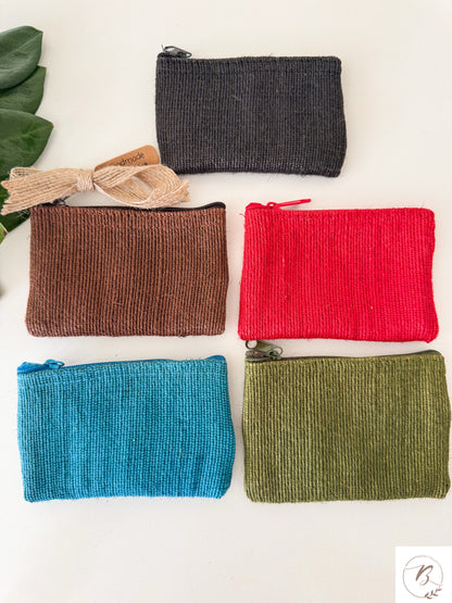Jules Coin Purse