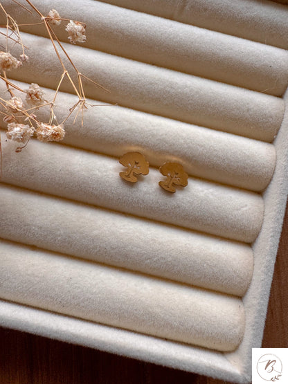 The Everyday Tree Studs