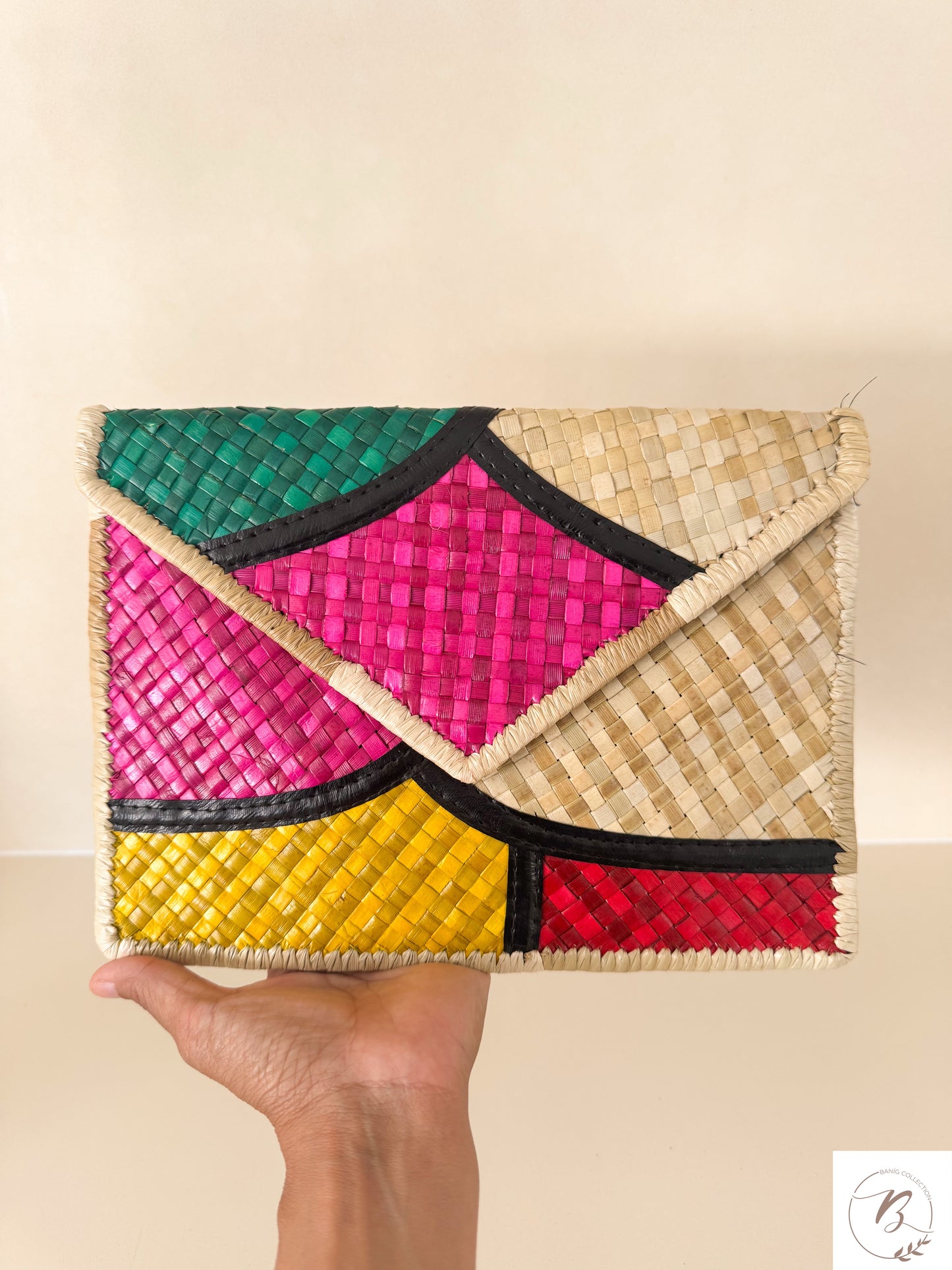 Fiesta Envelope Pochette
