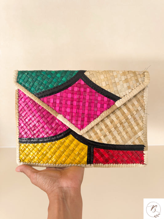 Fiesta Envelope Pochette