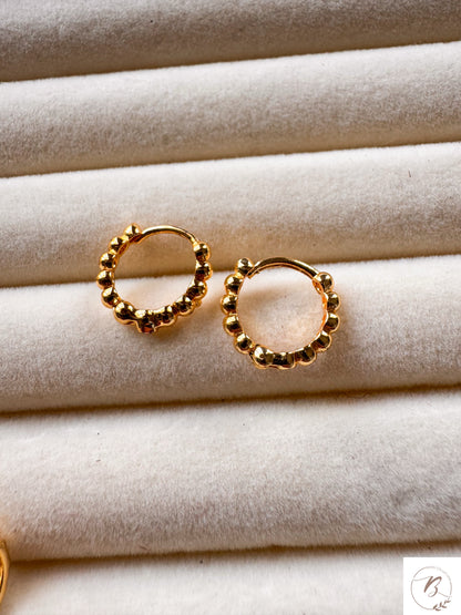 Georgia Mini Hoops