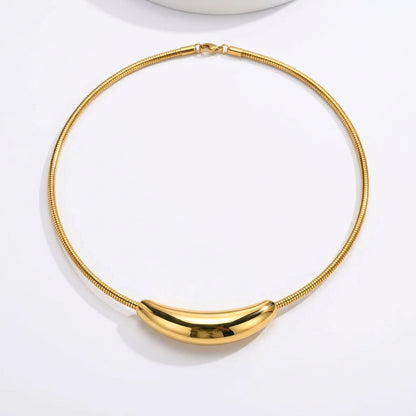 Cleopatra Collar Necklace