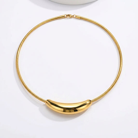Cleopatra Collar Necklace