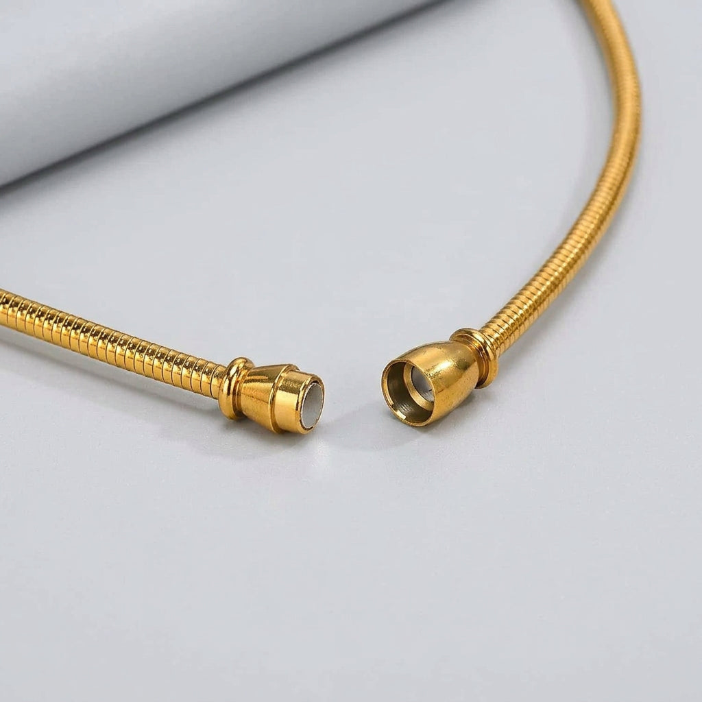 Cleopatra Collar Necklace