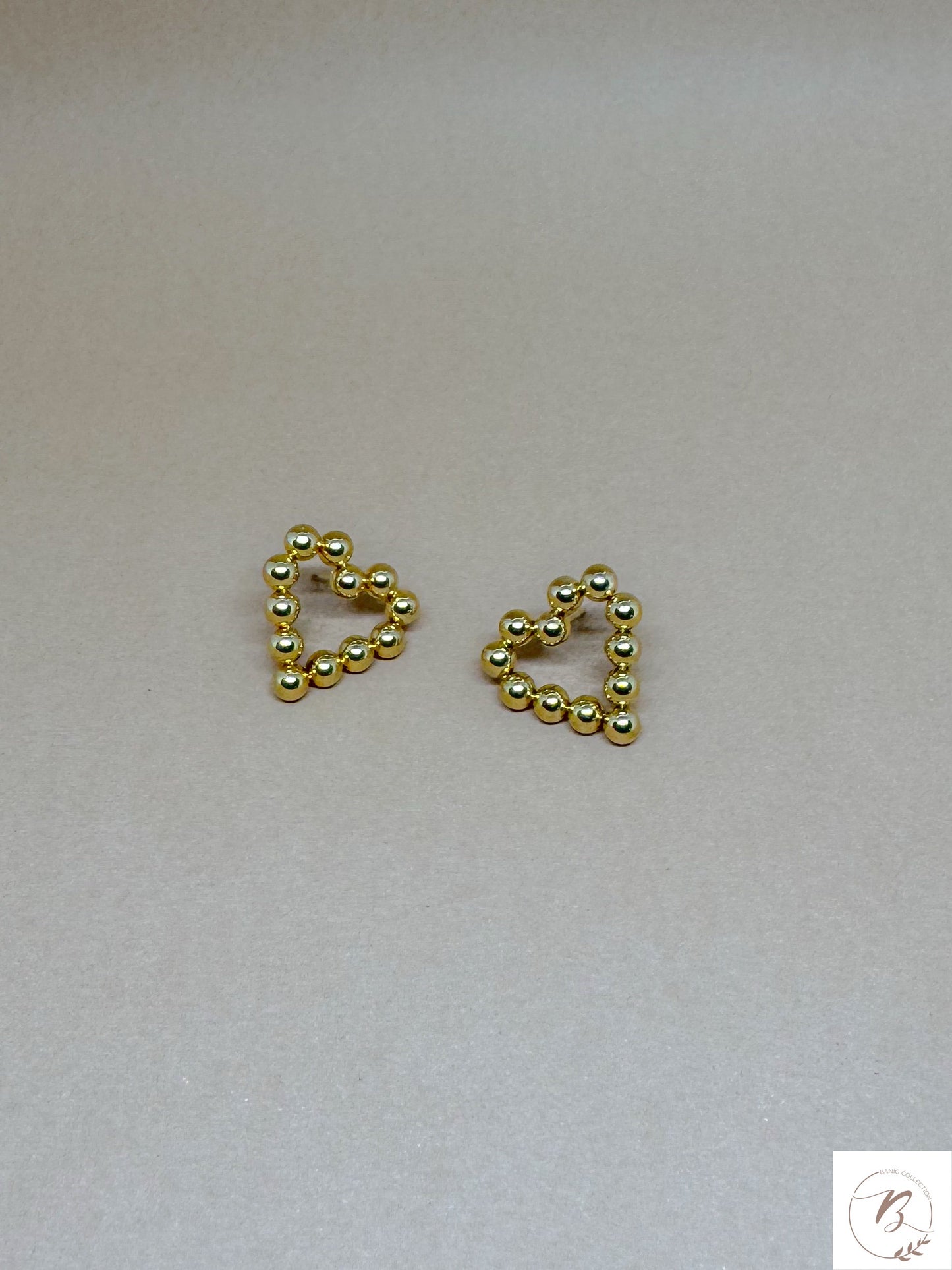 Bubbly Love Earrings
