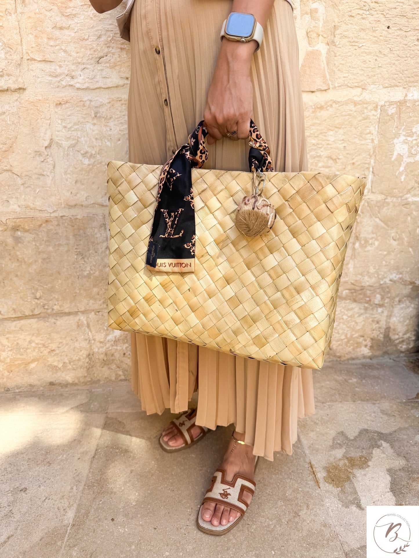 Ana Bayong Bag