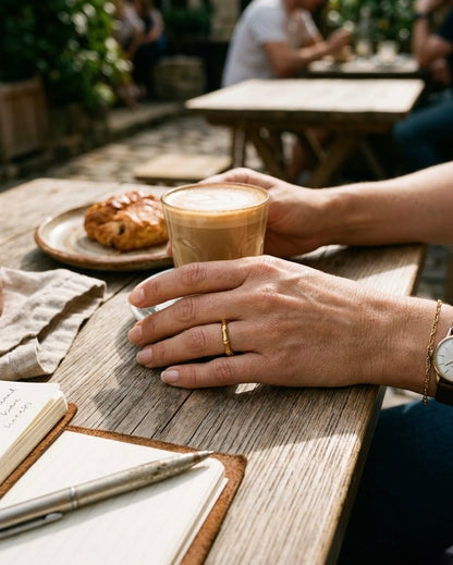 Linda Everyday Ring
