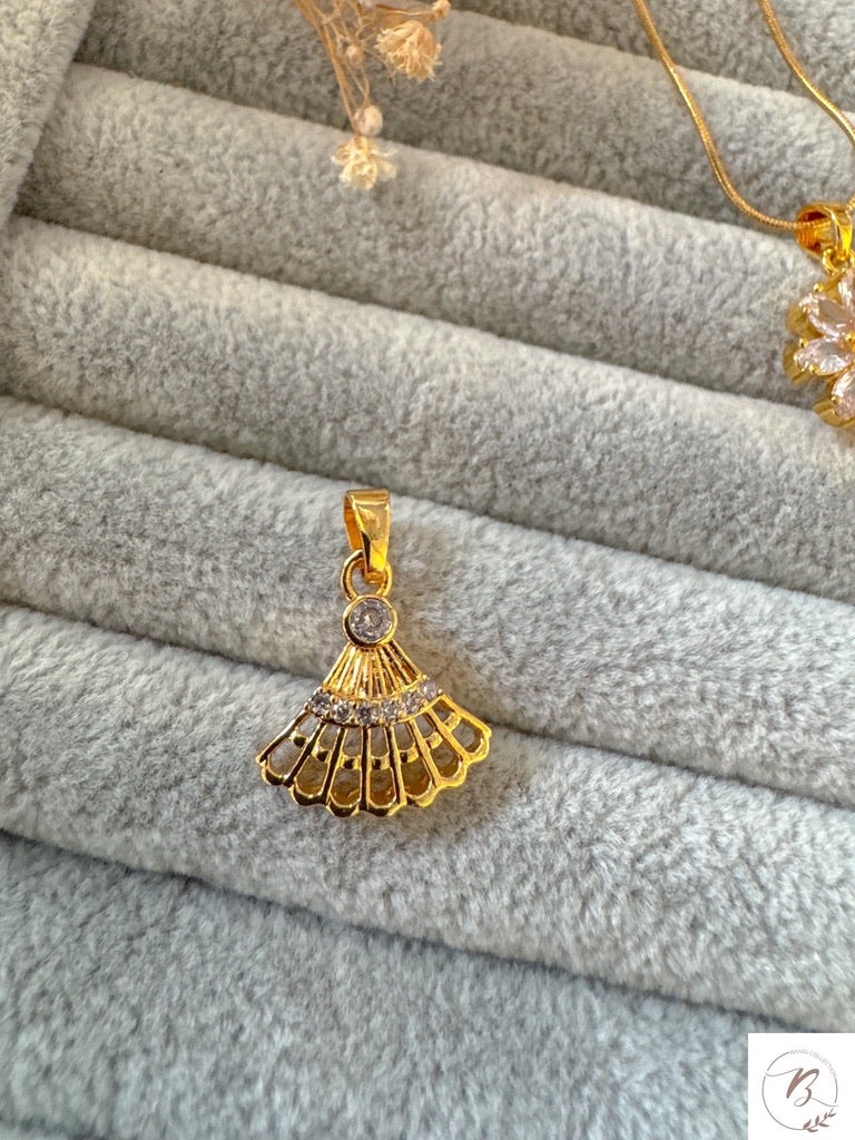 Syrene Pendant