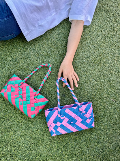 Mini Bayong Bag