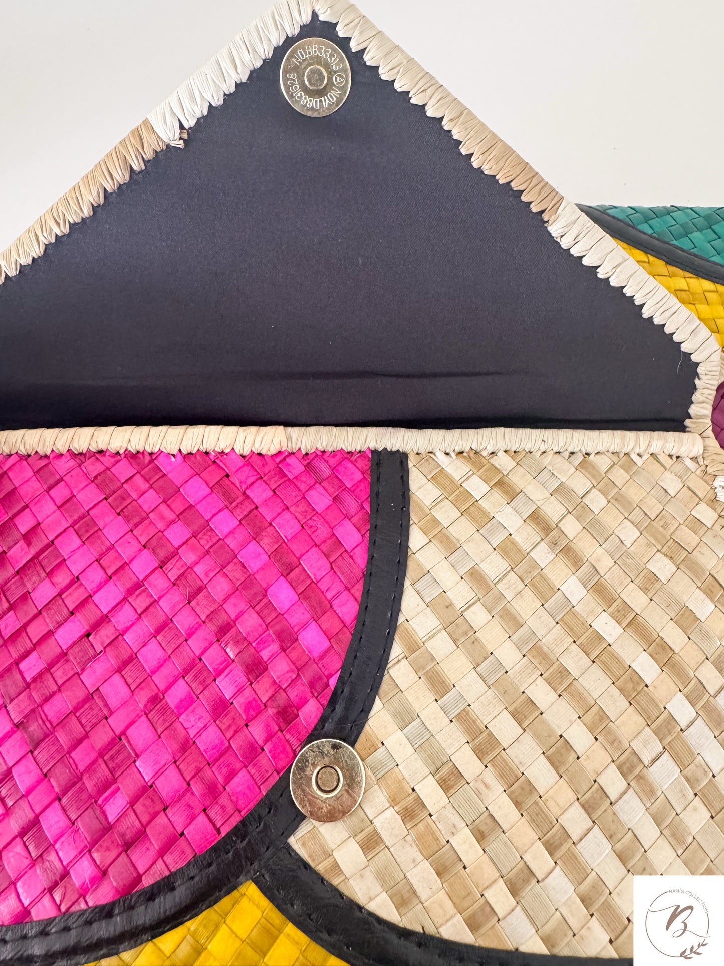 Fiesta Envelope Pochette