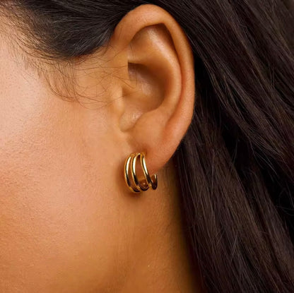Kath C Hoops