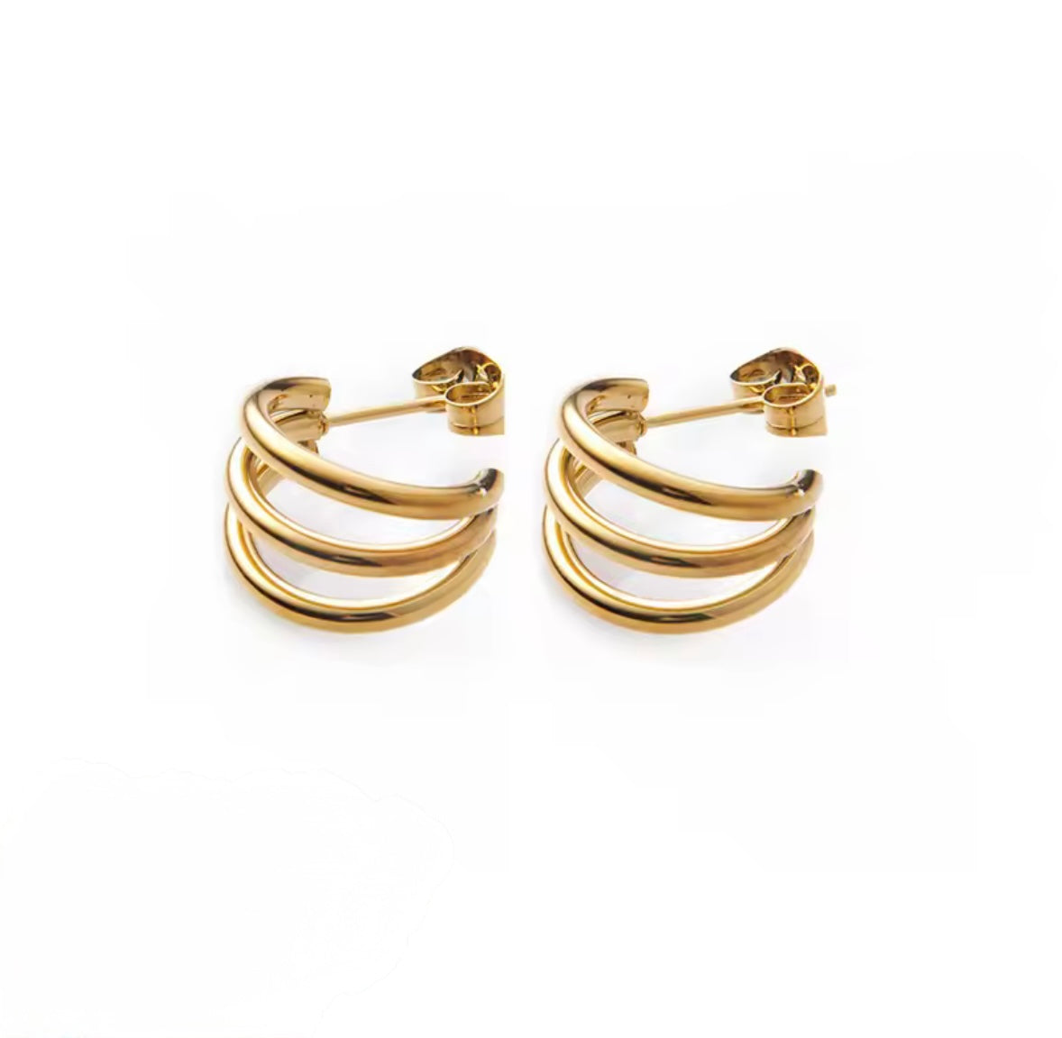 Kath C Hoops