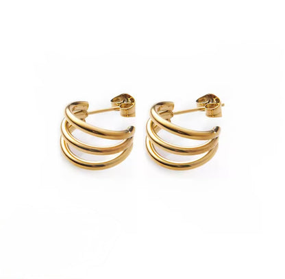 Kath C Hoops
