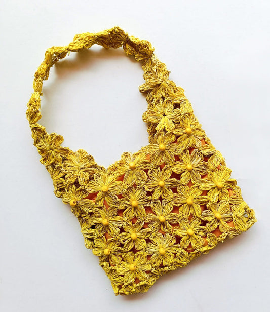Emilia Hand Bag