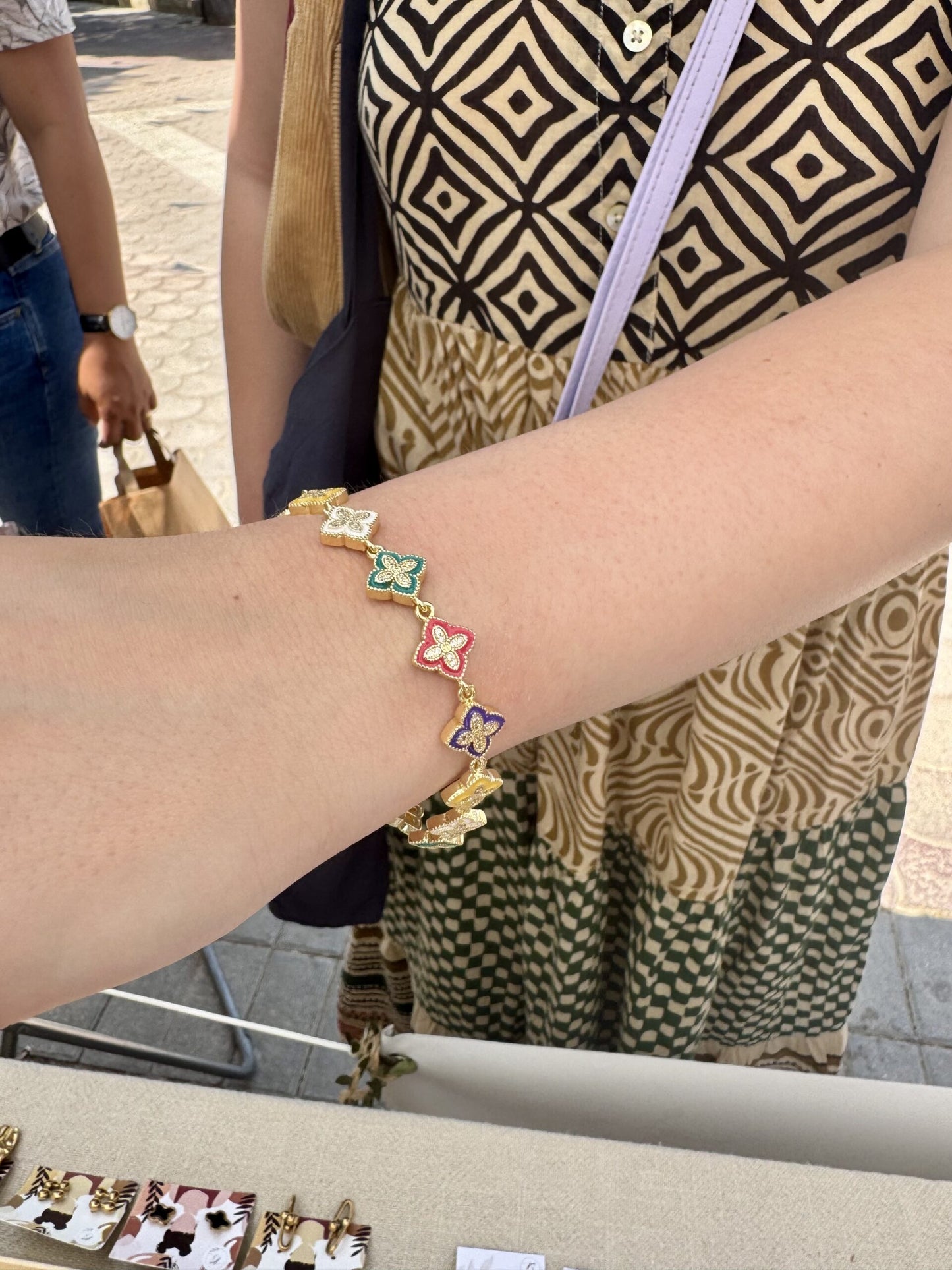 Antigua Bracelet