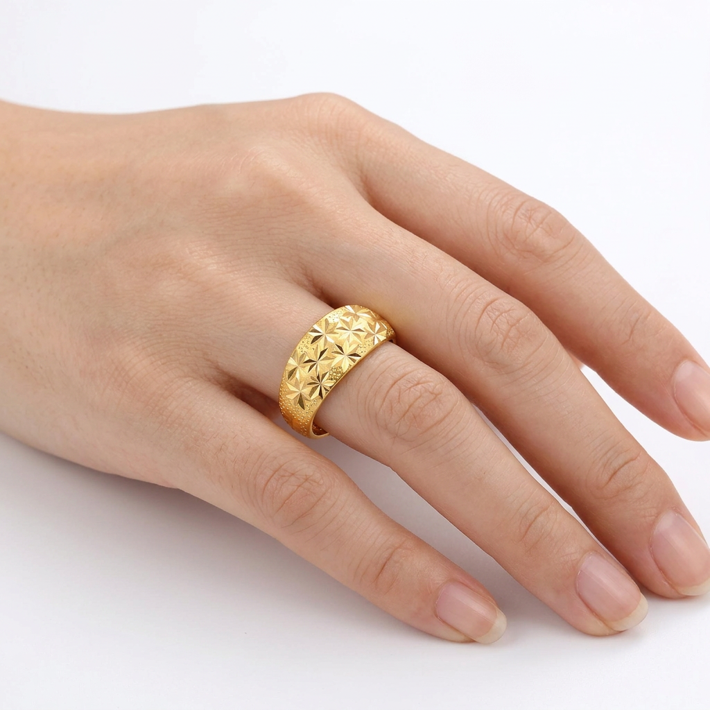 Jodie Ring