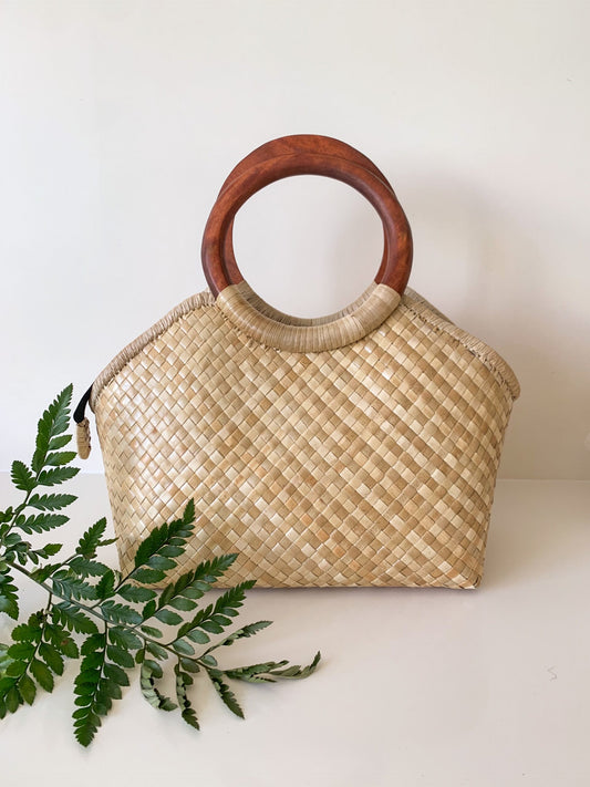 Gwen (Petite) Tote Bag