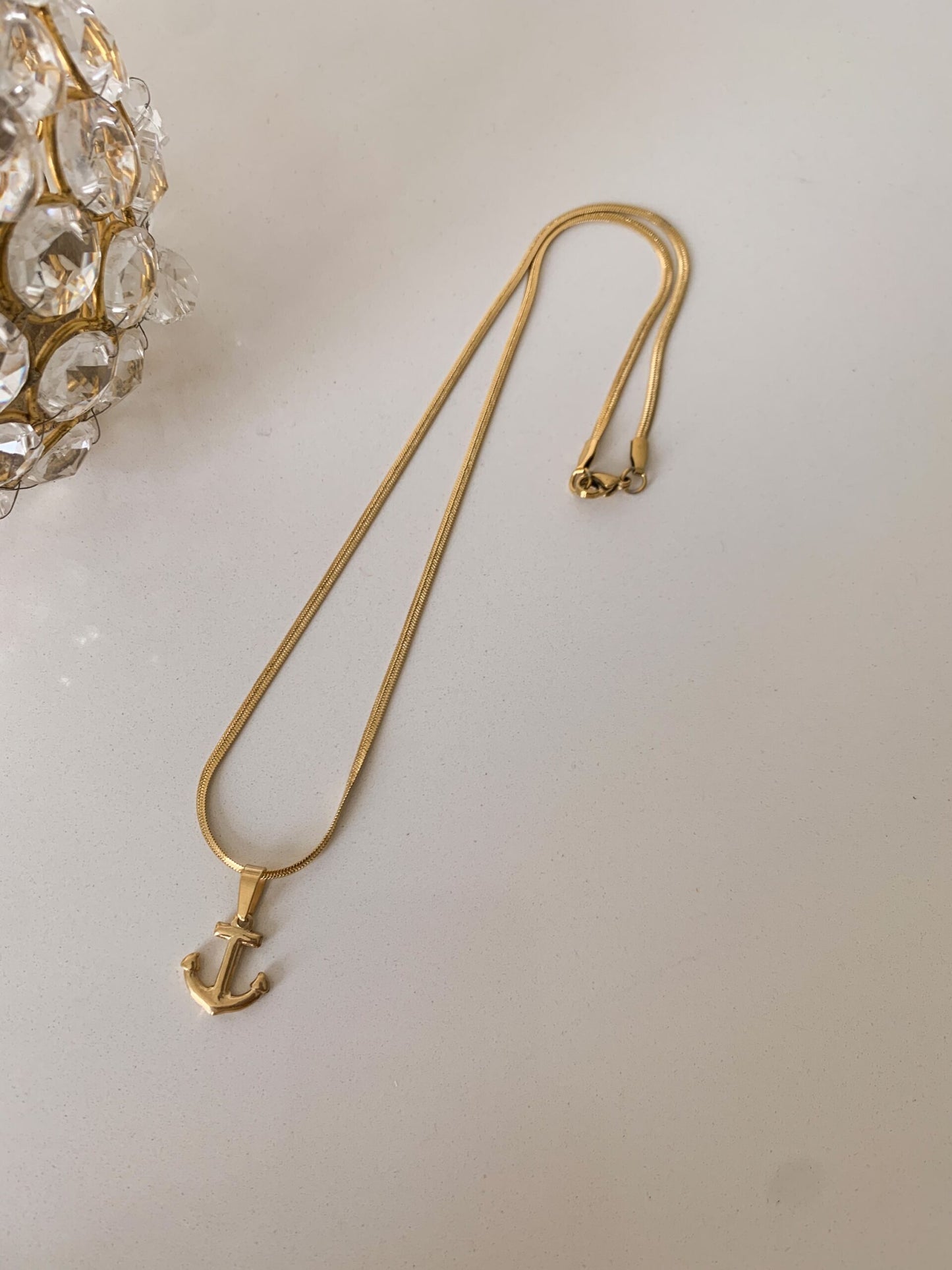 Snake Chain