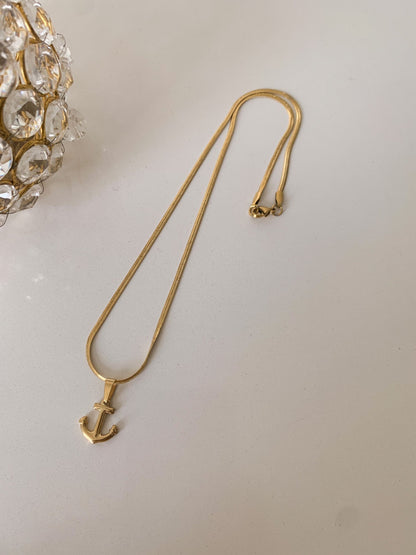 Snake Chain