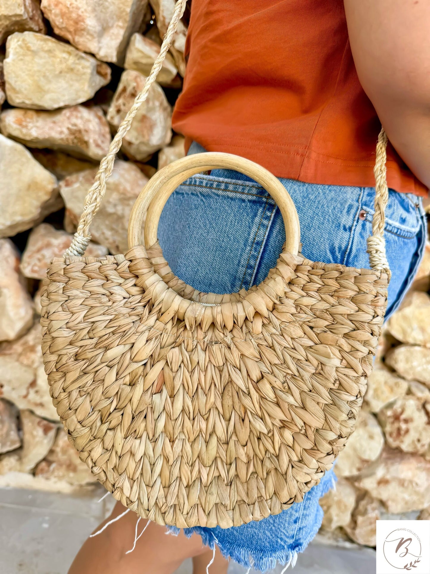 Bianca Sling Bag