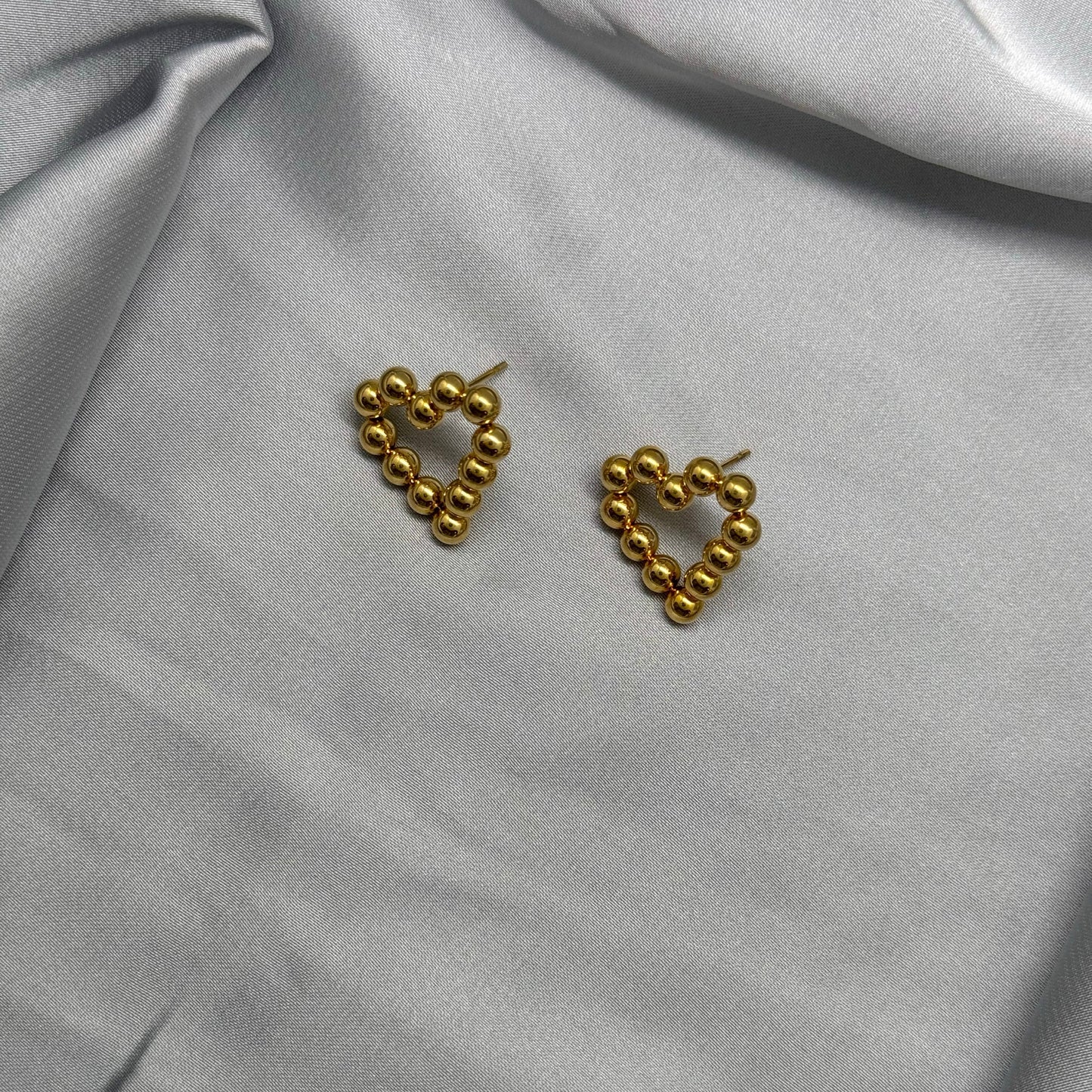 Bubbly Love Earrings