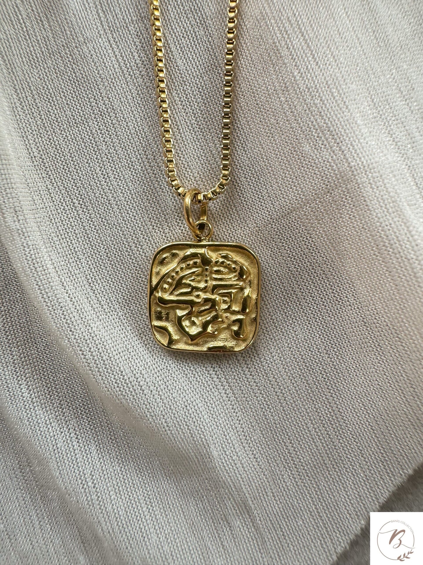 Luxe Necklace