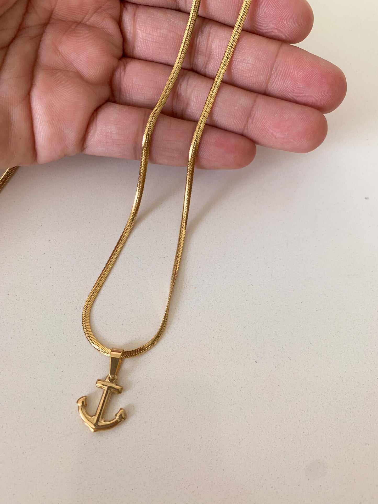 Snake Chain