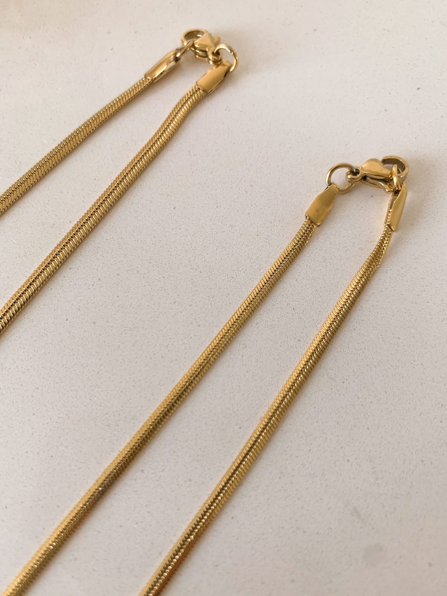 Snake Chain