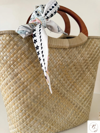 Lea Tote Bag