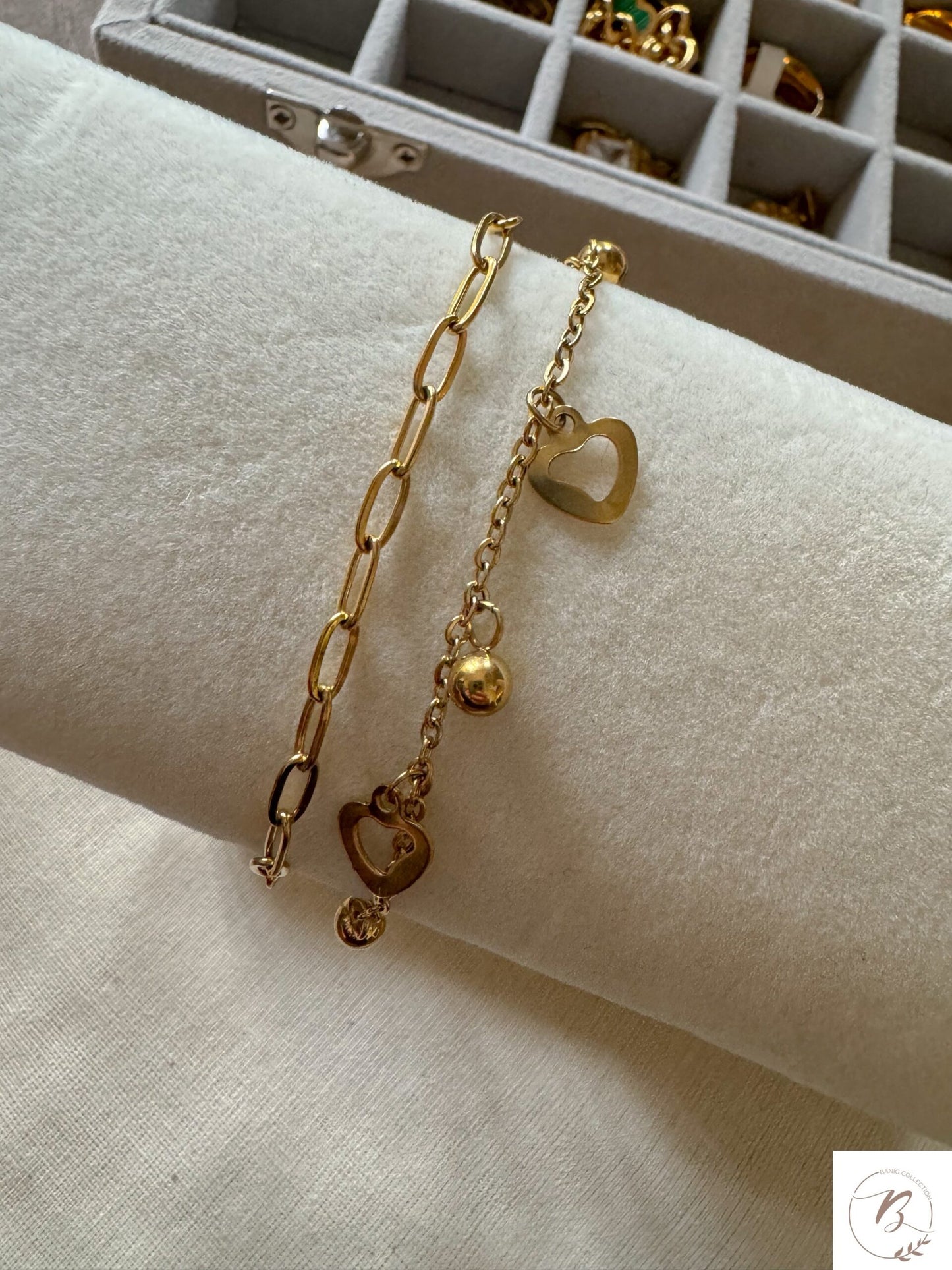 Kayla Bracelet