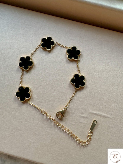 Noir Black Clover Set