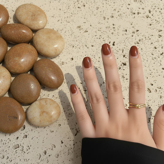 Cory Dainty Ring