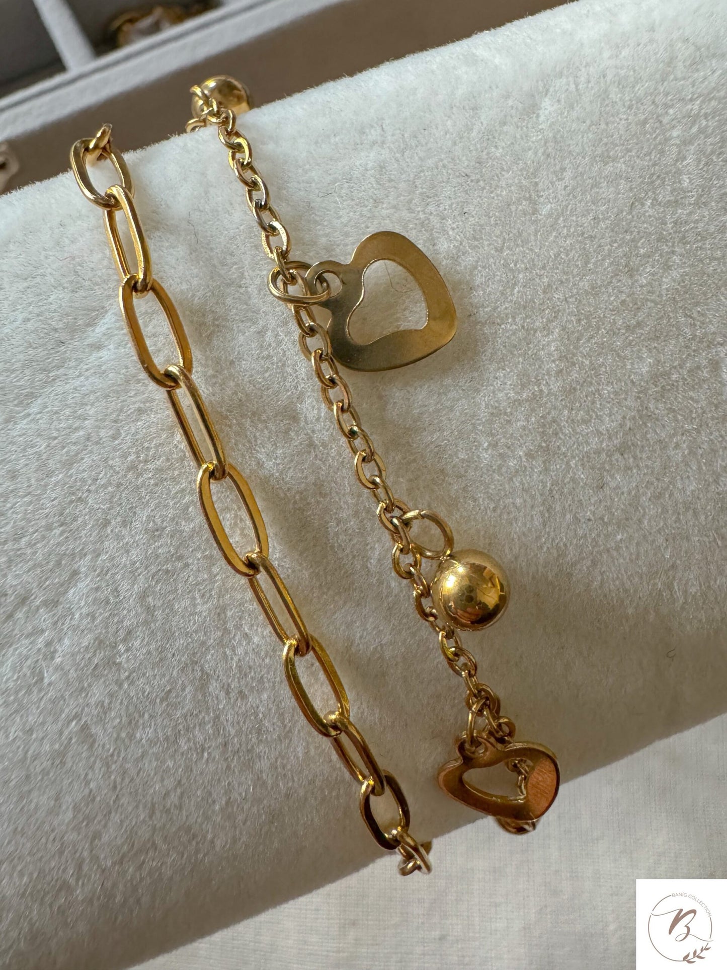 Kayla Bracelet