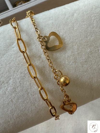 Kayla Bracelet