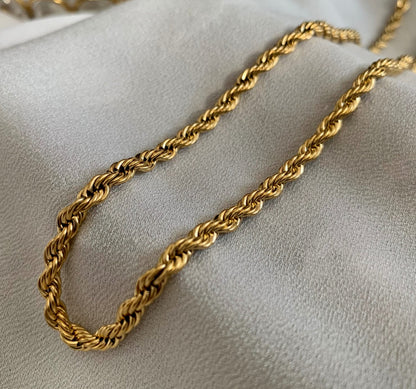 Rope Necklace