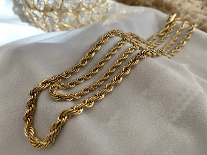 Rope Necklace