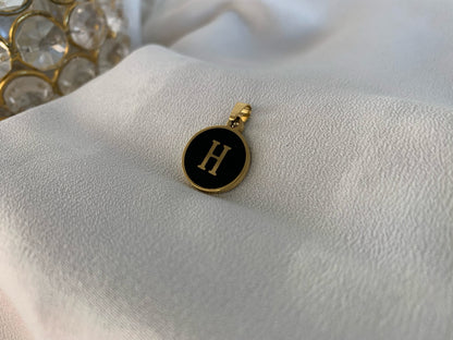 Nero Initials