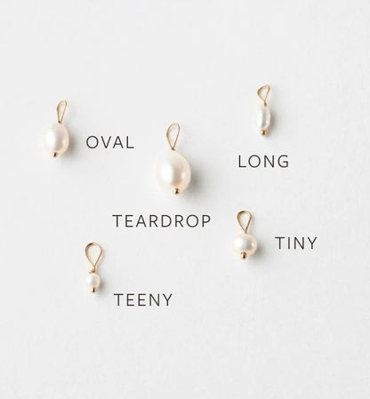 Athena Freshwater Pearl Bracelet