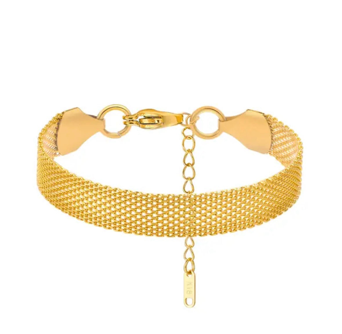 Miriam Bracelet