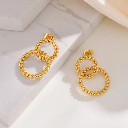 Nora Dangle Earrings