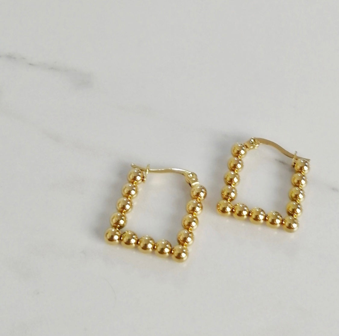 Bubble Hoop Loop