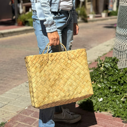Ana Bayong Bag
