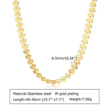 Hearty Chain
