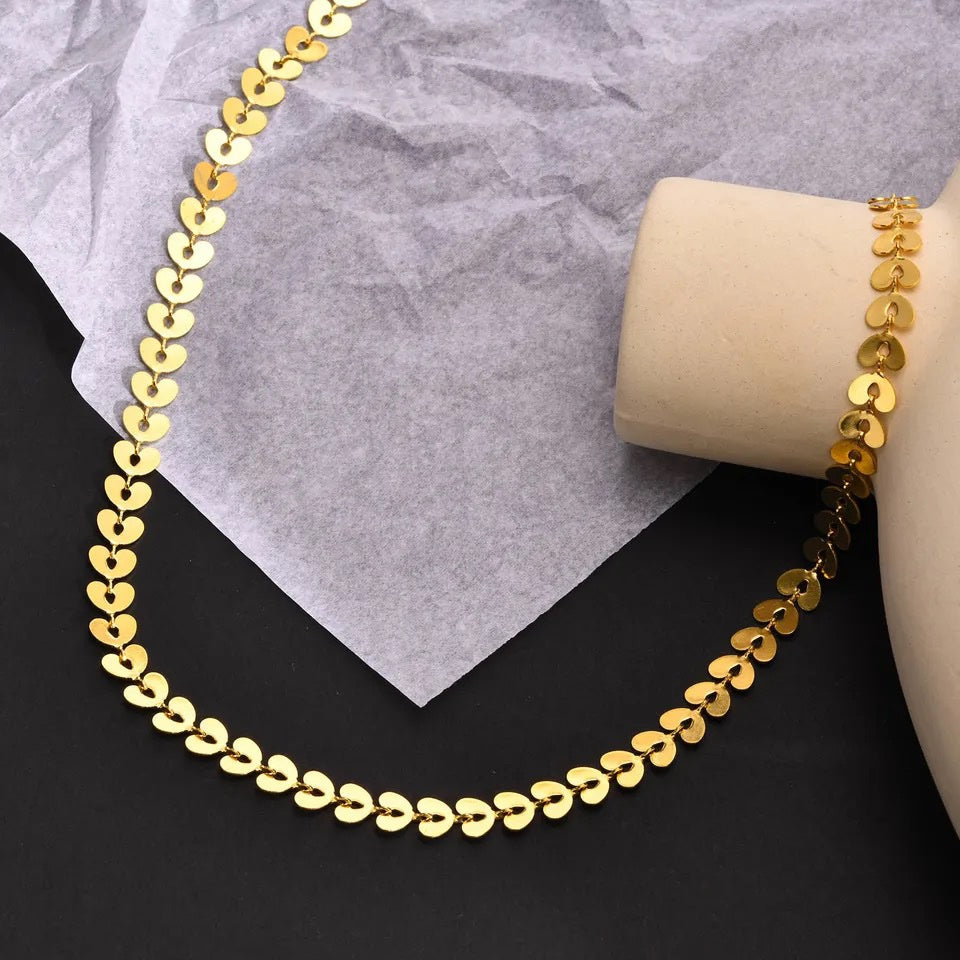 Hearty Chain
