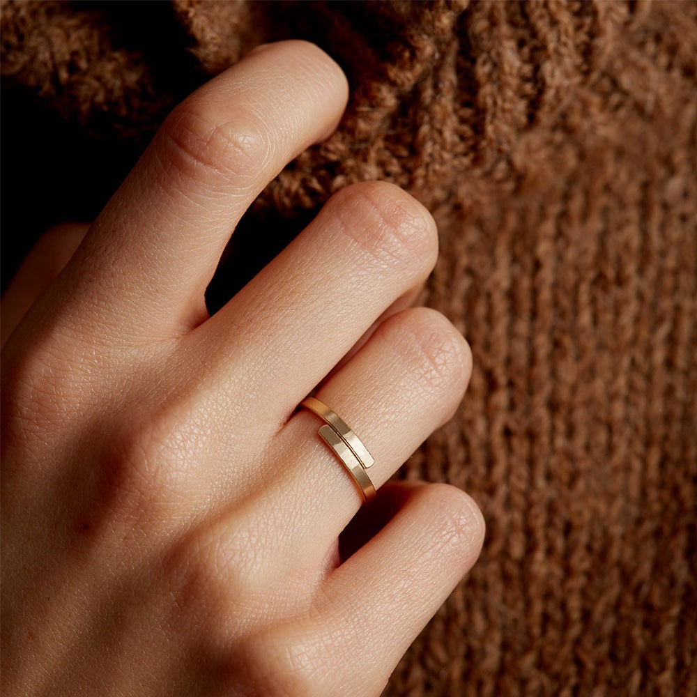 Maddy Everyday Ring