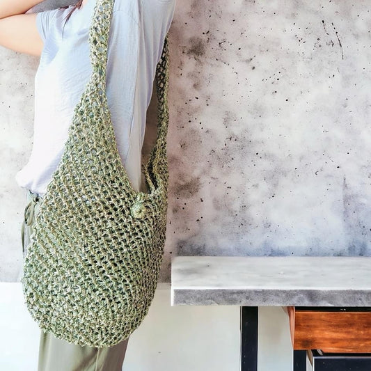 Elieza Net Bag