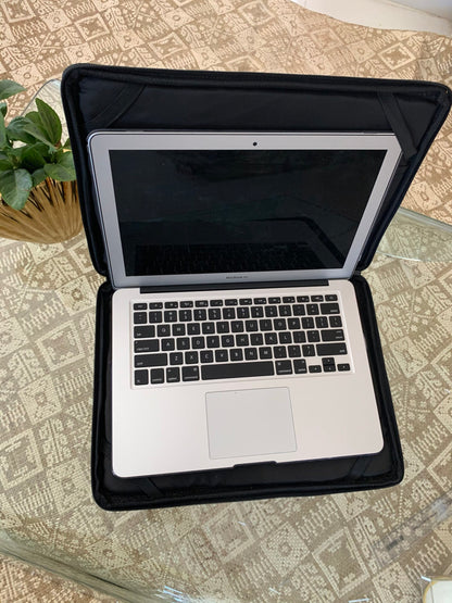 Laptop Face Bag